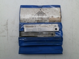 Feeler Gauge  .04mm – .63mm