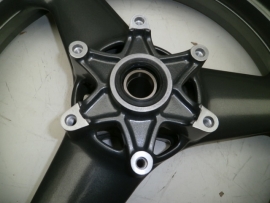 Triumph Front Wheel