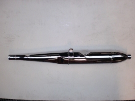 Cambells exhaust
