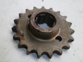 Sprocket Engine 19 Thoot