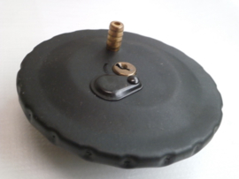 Tank Cap with two keys