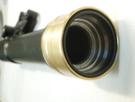 Tube Outer (LH)