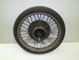 Wheel