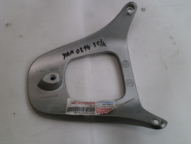 Carrier Assy MBK Flipper