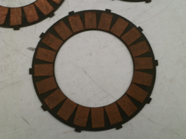 Clutch Driving Plate Corked