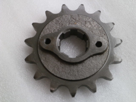 Sprocket 15 T