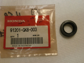 Oil Seal  15.6X25.5X7