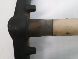 Honda GL1000  Steering Stem Bottom