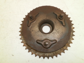 Rear Brake Drum Sprocket 45 T