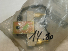 Resistor assy