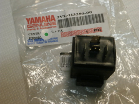 Flasher Relay Assy MBK Booster