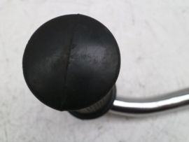 Footpeg Norton Commando