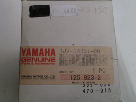 Air Filters for Yamaha (deel 1)