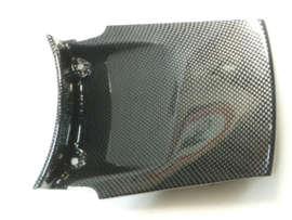 Cover Side Rear (Carbon)