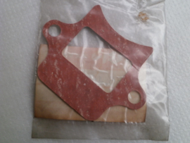 Reed Valve Gasket DS80