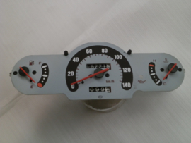 Speedometer Assy