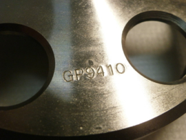 Dynamo Rotor CBR1000RR