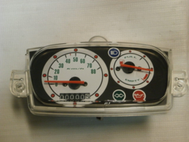 Speedometer Assy