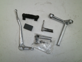 Assy Control Shift