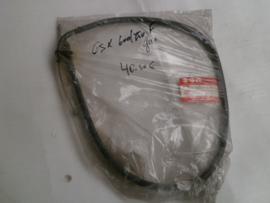Suzuki Throttle Cables (Original)   Part One