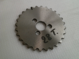 Sprocket 28T