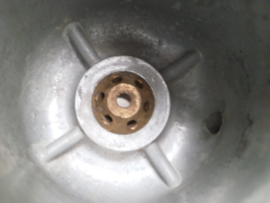 Carburetor Float Bowl