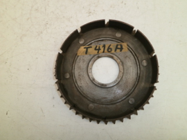 Clutch Housing Sprocket 43T