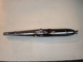 Cambells exhaust