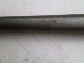 Fork Rod Spring Restrictor