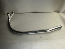 Exhaust Pipe