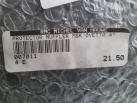 Exhaust Protector