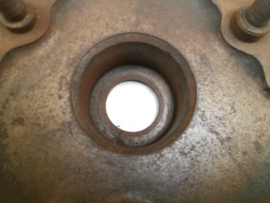 Rear Brake Drum Sprocket 45 T