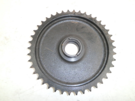 Rear Brake Drum Sprocket 42 T