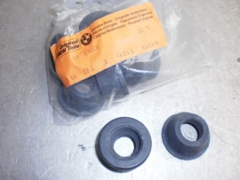 Rubber Mounting