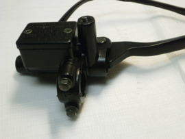 Master Cylinder Assy