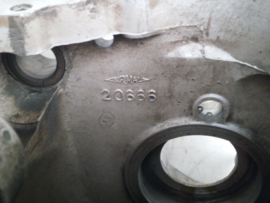 Crankcase  500 CC