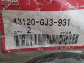 Brake Shoe