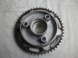 Sprocket 48 T