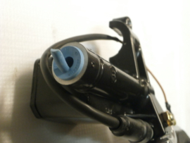 Master Cylinder Front Assy