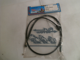 ZR50SL / GN125 / TC120 / RV90 / GS700-750 / GSX750