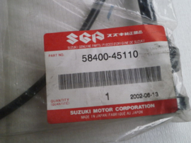 Suzuki Starter (Choke) Cables