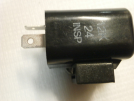 Flasher Relay Assy MBK Booster ‘05