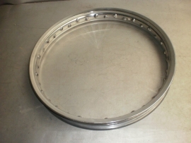 MZ / MUZ     Aluminium rim