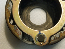 Clutch Carrier Assy