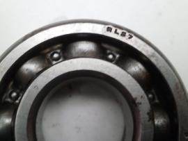 SKF  RLS 7