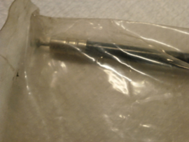 Choke (Starter) Cables