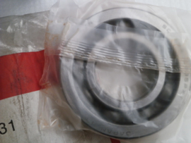 Bearing Radial
