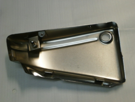 Cover RH Chroom