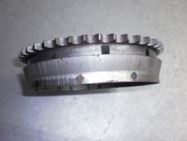 Single Clutch  RS-038