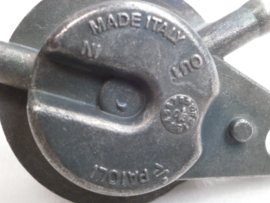 Fuel cock assy